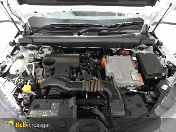 Used Renault Arkana 2022 for sale - 76315286: Photo 40