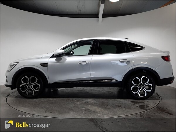 Used Renault Arkana 2022 for sale - 76315286: Photo 4