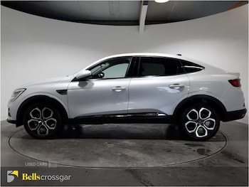 Used Renault Arkana 2022 for sale - 76315286: Photo 4