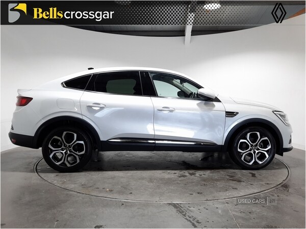 Used Renault Arkana 2022 for sale - 76315286: Photo 8