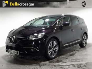 Used Renault Grand Scenic 2019 for sale - 74363454: Photo