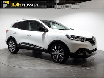 2017 - 1.5 dCi Signature Nav 5dr EDC