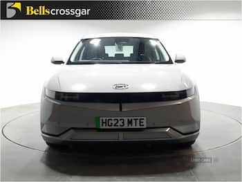 Used Hyundai IONIQ 5 2023 for sale - 79751649: Photo