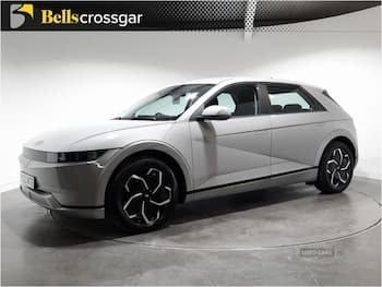 Used Hyundai IONIQ 5 2023 for sale - 79751649: Photo