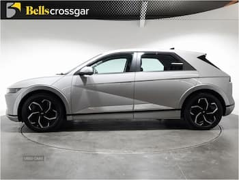 Used Hyundai IONIQ 5 2023 for sale - 79751649: Photo
