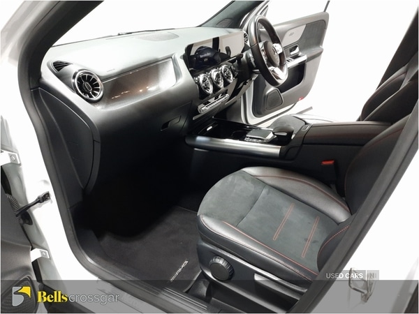 Used Mercedes-Benz GLA 2022 for sale - 75671138: Photo 10