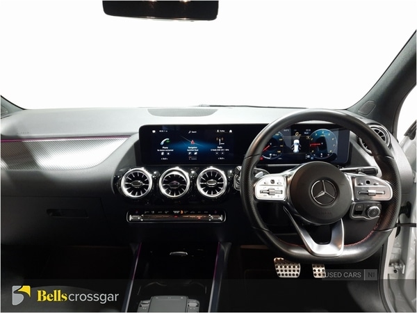 Used Mercedes-Benz GLA 2022 for sale - 75671138: Photo 11