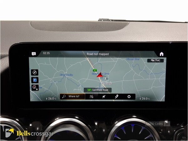 Used Mercedes-Benz GLA 2022 for sale - 75671138: Photo 16