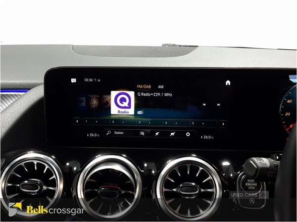 Used Mercedes-Benz GLA 2022 for sale - 75671138: Photo 17