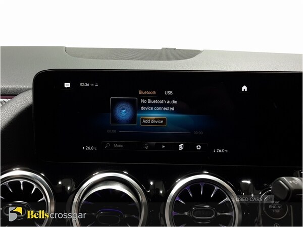 Used Mercedes-Benz GLA 2022 for sale - 75671138: Photo 19