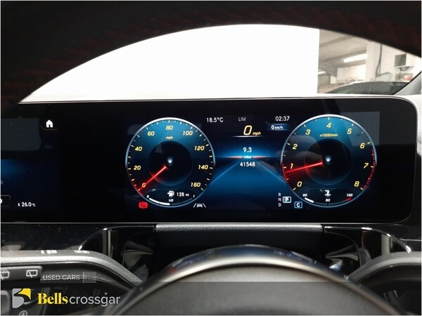 Used Mercedes-Benz GLA 2022 for sale - 75671138: Photo 21