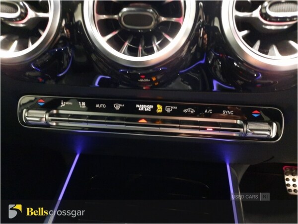 Used Mercedes-Benz GLA 2022 for sale - 75671138: Photo 22