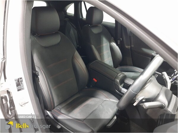 Used Mercedes-Benz GLA 2022 for sale - 75671138: Photo 23