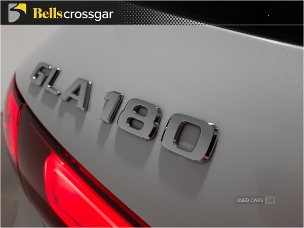 Used Mercedes-Benz GLA 2022 for sale - 75671138: Photo 29