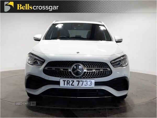 Used Mercedes-Benz GLA 2022 for sale - 75671138: Photo 2