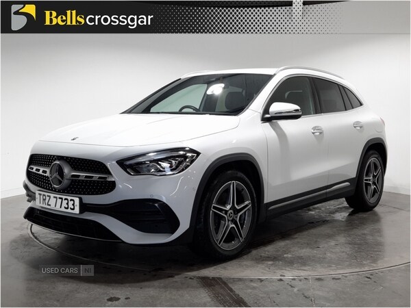 Used Mercedes-Benz GLA 2022 for sale - 75671138: Photo 3