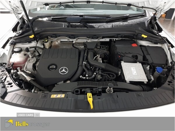 Used Mercedes-Benz GLA 2022 for sale - 75671138: Photo 40