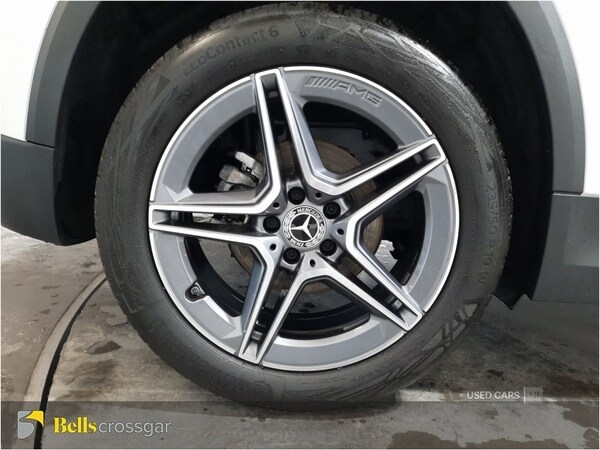 Used Mercedes-Benz GLA 2022 for sale - 75671138: Photo 42