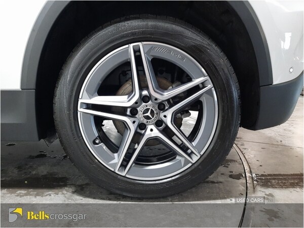 Used Mercedes-Benz GLA 2022 for sale - 75671138: Photo 43