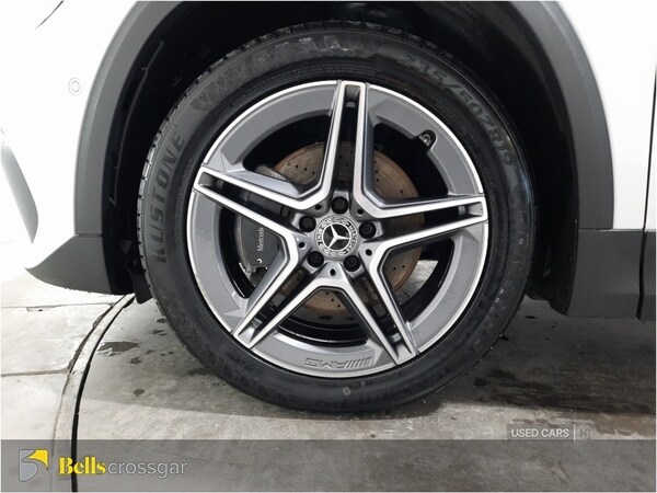 Used Mercedes-Benz GLA 2022 for sale - 75671138: Photo 44