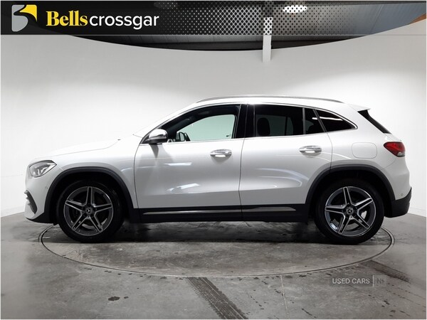 Used Mercedes-Benz GLA 2022 for sale - 75671138: Photo 4