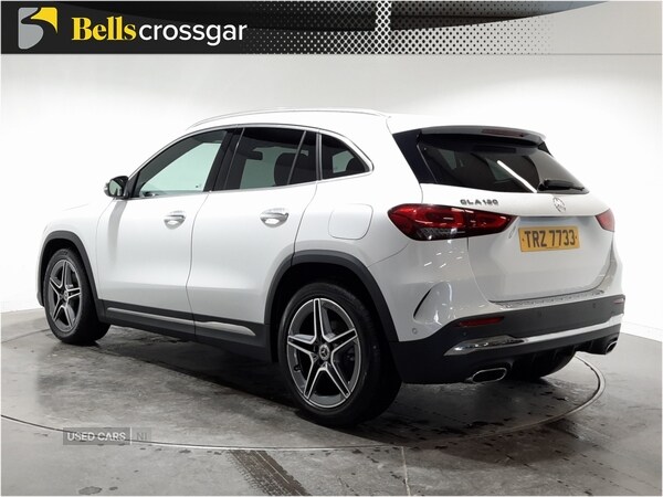 Used Mercedes-Benz GLA 2022 for sale - 75671138: Photo 5