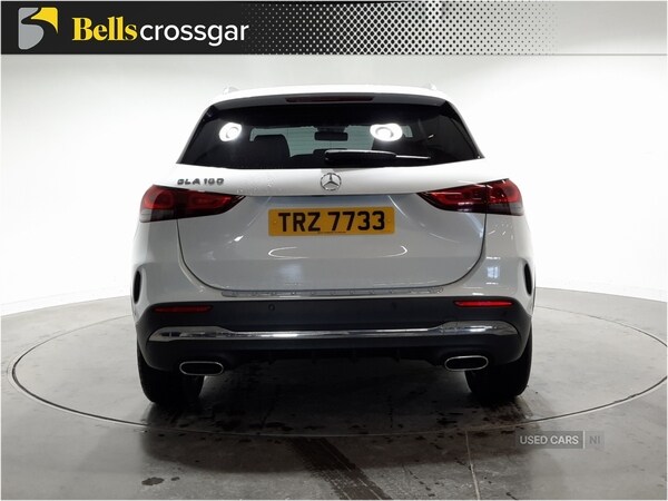 Used Mercedes-Benz GLA 2022 for sale - 75671138: Photo 6