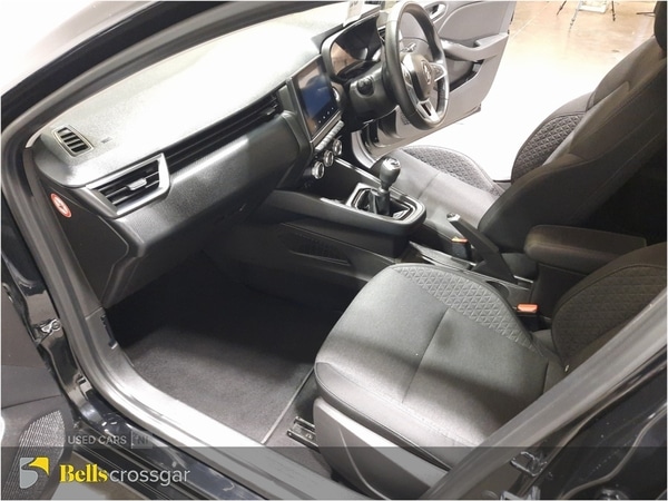 Used Renault Clio 2021 for sale - 76378173: Photo 10