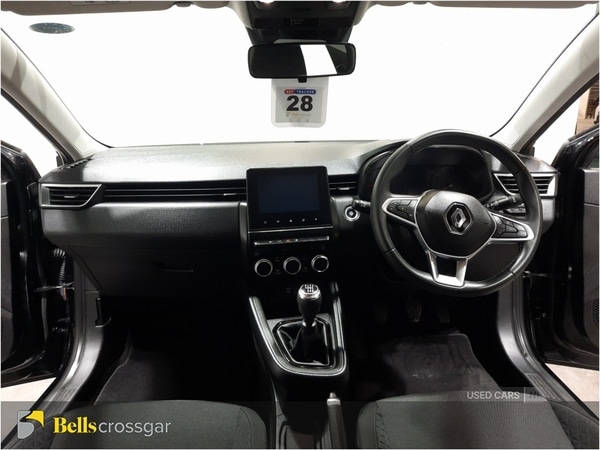 Used Renault Clio 2021 for sale - 76378173: Photo 11