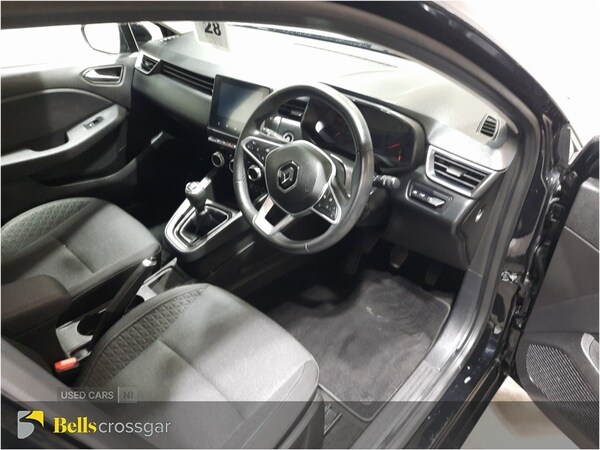 Used Renault Clio 2021 for sale - 76378173: Photo 13