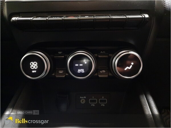 Used Renault Clio 2021 for sale - 76378173: Photo 17