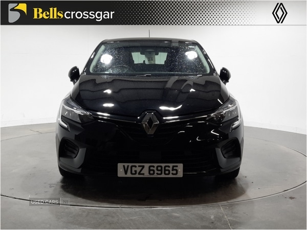 Used Renault Clio 2021 for sale - 76378173: Photo 2