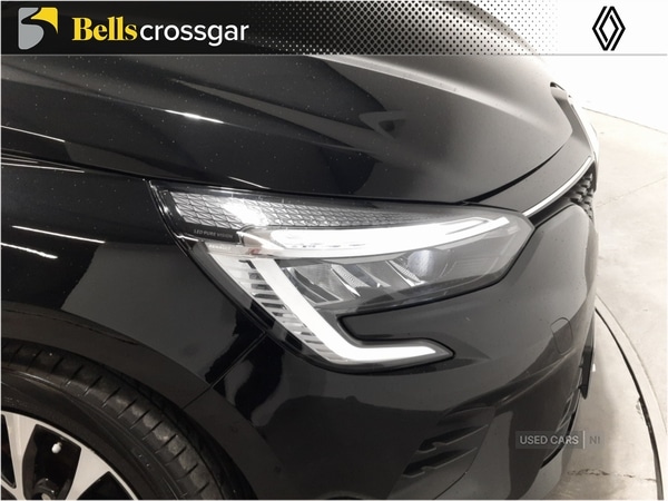 Used Renault Clio 2021 for sale - 76378173: Photo 20