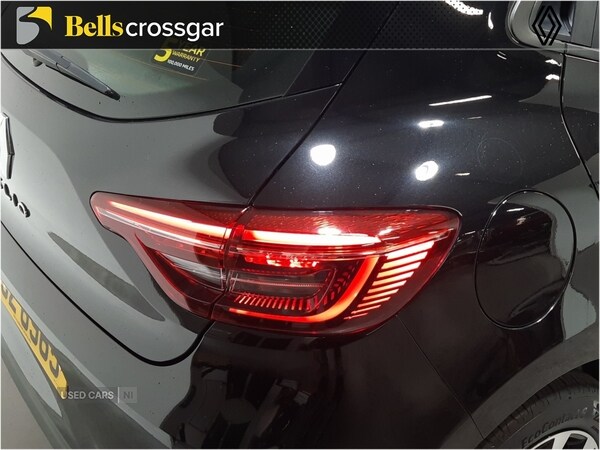 Used Renault Clio 2021 for sale - 76378173: Photo 21