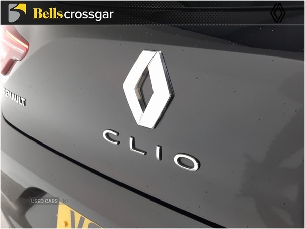 Used Renault Clio 2021 for sale - 76378173: Photo 23