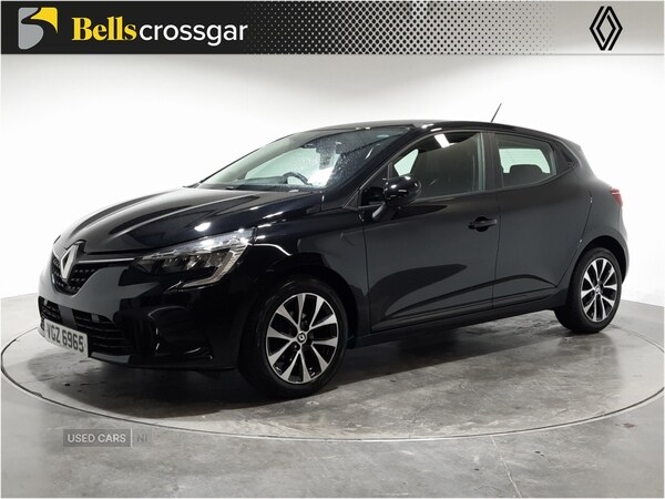Used Renault Clio 2021 for sale - 76378173: Photo 3