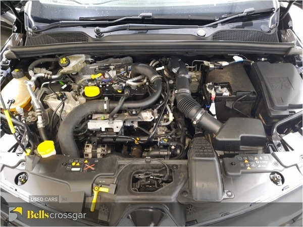 Used Renault Clio 2021 for sale - 76378173: Photo 35