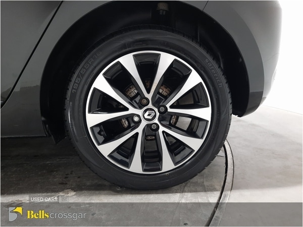 Used Renault Clio 2021 for sale - 76378173: Photo 36