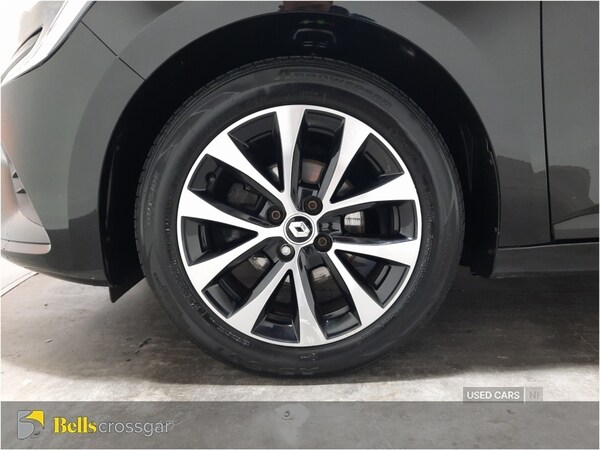 Used Renault Clio 2021 for sale - 76378173: Photo 37