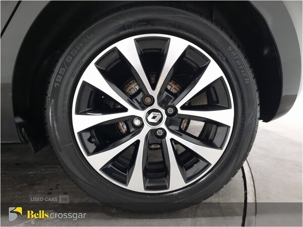 Used Renault Clio 2021 for sale - 76378173: Photo 39