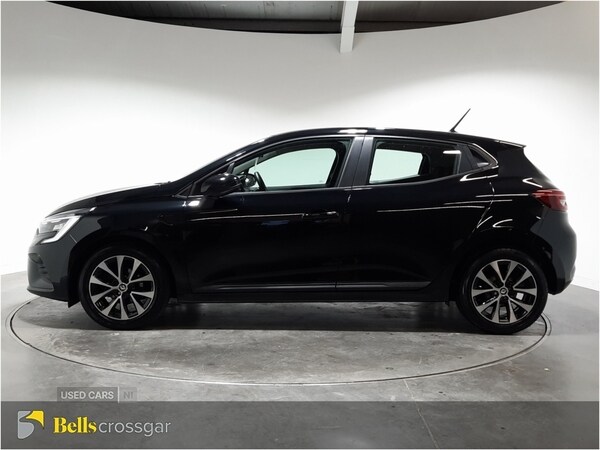 Used Renault Clio 2021 for sale - 76378173: Photo 4
