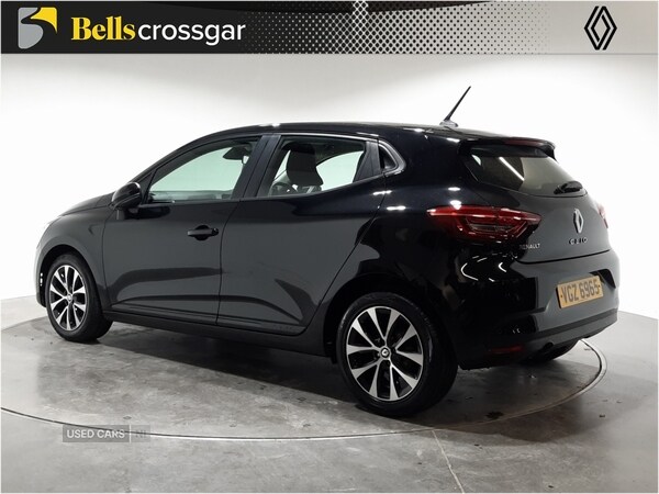 Used Renault Clio 2021 for sale - 76378173: Photo 5