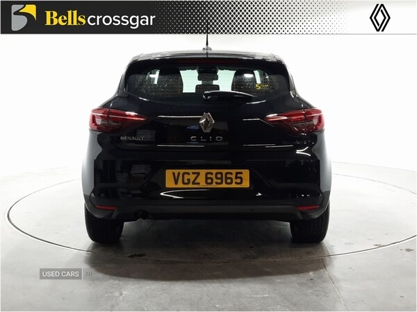 Used Renault Clio 2021 for sale - 76378173: Photo 6