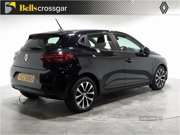Used Renault Clio 2021 for sale - 76378173: Photo 7