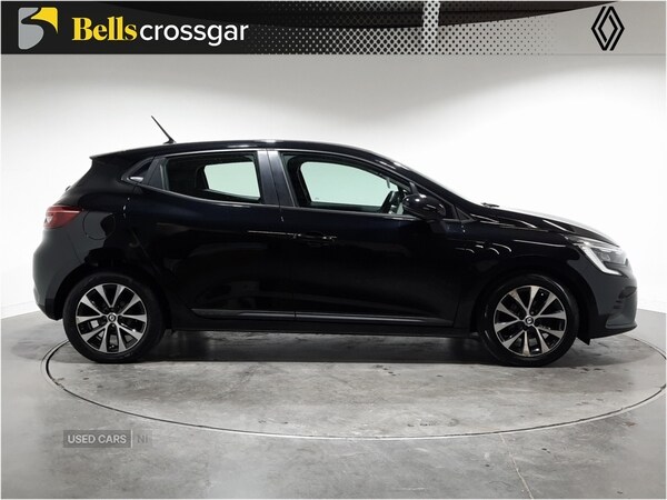 Used Renault Clio 2021 for sale - 76378173: Photo 8