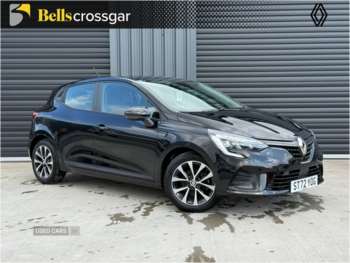 2023 - 1.6 E-TECH full hybrid 145 Evolution 5dr Auto