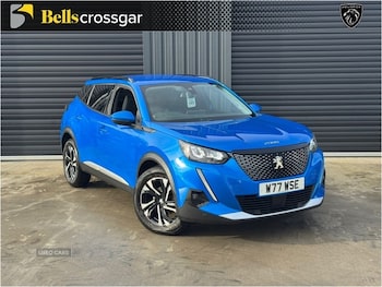 Used Peugeot 2008 2020 for sale - 79427126: Photo