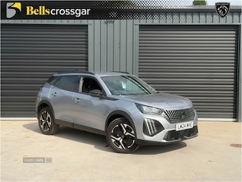 Used Peugeot 2008 2024 for sale - 79318066: Photo