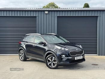 2020 - 1.6 GDi ISG 2 5dr