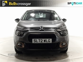 Used Citroen C3 2022 for sale - 79465690: Photo